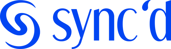 Sync'd